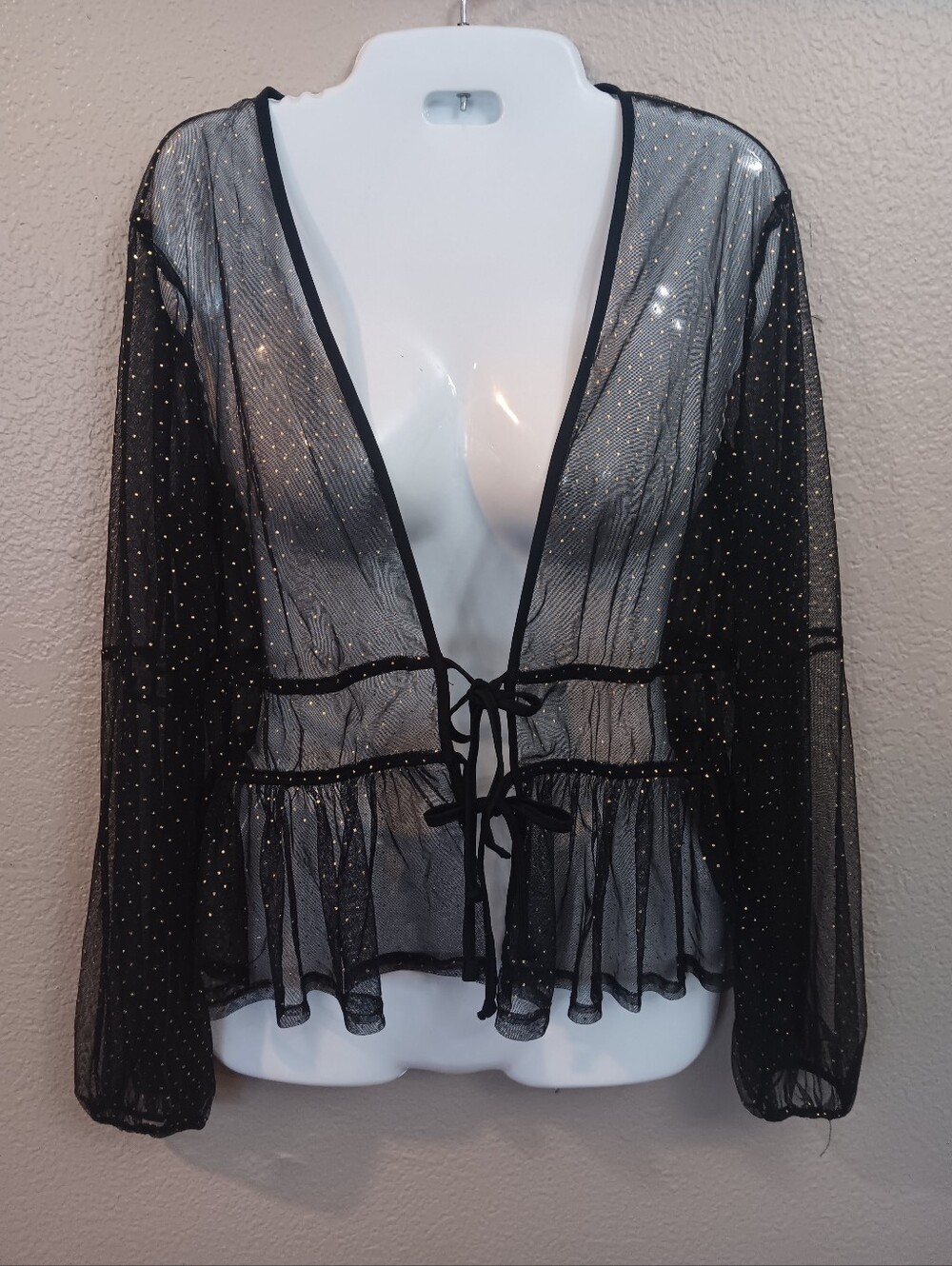 Hesperus Blouse
